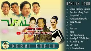 dangdut koplo versi WALI BAND full