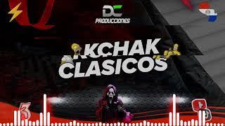 SET KCHAK • CLASICOS   DC PRODUCCIONES @AxelMachuca20