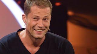 Til Schweiger - Seltene Aufnahme: Er zeigt uns seinen Sohn