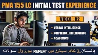 PMA 155 Initial Test Experience | 155 Pma Long course Most Important Questions experience