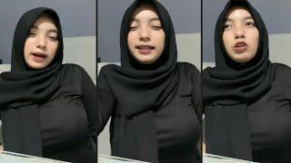 Mirip OklinFia Boba Hijabers Cantik