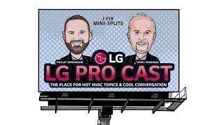 LG Pro Cast – Episode 10: Building Tomorrow's Energy: Insights and Education with NYSERDA