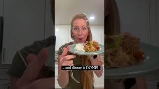 What’s your favorite slow cooker meal? #food #simplifylife #budgetdinner #cooking