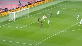 Lamine Yamal Goal vs Real Betis, Barcelona vs Real Betis Highlights, Copa del Rey 2025