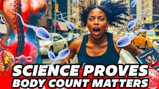 "The Shocking Truth: How Past Partners' Sperm Controls Women's Minds!"