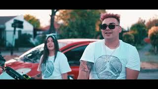 ERIC FRESH 22 - MI MAYOR ATRACCION REMAKE  (VIDEO OFICIAL) REGGAETON X SIEMPRE