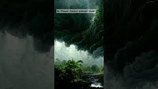 KarmaTree Moments - Stormy Jungle