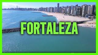 Fortaleza Brazil: Exploring the Best of the Northeast Coast!