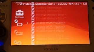 PS Vita: MegaMix kernel exploit for Firmware 3.01