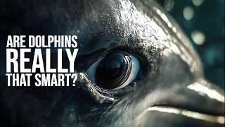 How Dolphins Predict the Future and Trick Humans