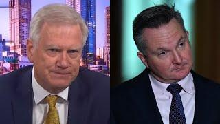 ‘Absurd record of failure’: Andrew Bolt calls for Chris Bowen to be ‘sacked’