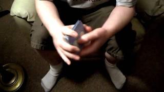 JigMagic Contest Video Response Card Magic Trick