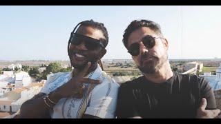 Luis Gomez FT. Jay Oliver - Feiticeira (Official video)