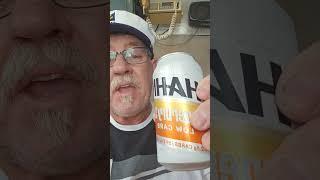 FUNNY BEER TEST,5 part series, 5 beers  tasted,