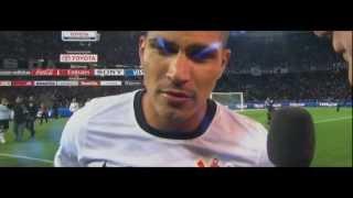 Paolo Guerrero vs Chelsea HD 720p (16/12/12) Final Mundial De Clubes 2012