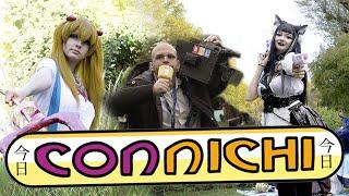 CONNICHI 2022 | COSPLAY MUSIC VIDEO | 4K