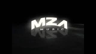 Vinheta MZA Music (2013)