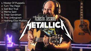 Acoustix Sessions: Metallica