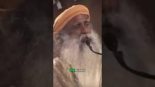 Despídete de la negatividad y sé consciente del mundo #sadhguru #espiritualidad #felicidad #alegria