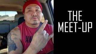 NOT EXPECTED - THE MEET & THE CALL