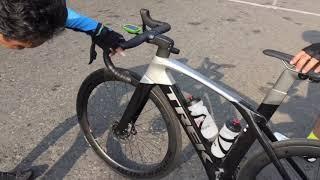 TREK Madone SLR7 | Solo Indonesia Cycling