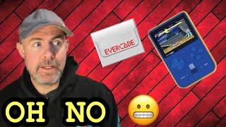 Was I WRONG about The Super Pocket and Evercade carts ? | Hyper Mega Tech Super Pocket Update