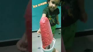 healthy ice cream at home