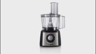 MultiTalent 3 Food processor