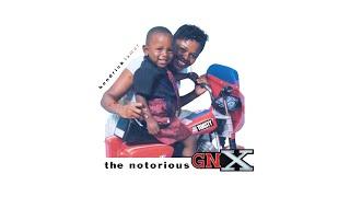 Kendrick Lamar - THE NOTORIOUS GNX