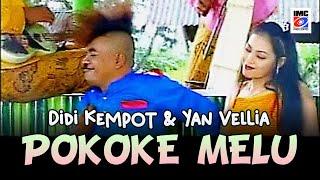 Didi Kempot Ft. Yan Vellia - Pokoke Melu (Official) IMC RECORD JAVA