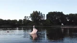 Earth Requiem: Water (Butoh Dance)