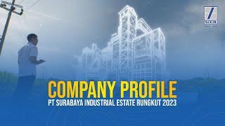 COMPANY PROFILE PT SIER 2023