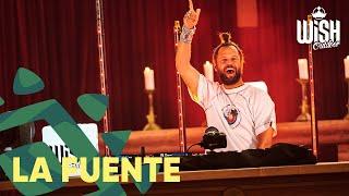 La Fuente - Liveset - WiSH Outdoor the Livestream 2020