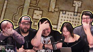 The Tomb of Horrors | Dungeon Delve Full VOD