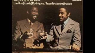 BLANCA - JOHNNY PACHECO & PETE CONDE RODRIGUEZ