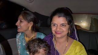 Aaj gaye kinjal ki parjaan leke  | Thakor’s family vlogs