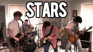 STARS (Hum) - Basement Session