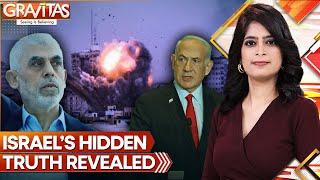 Gravitas: Israel’s Hidden Truth Revealed | IDF Suffers Worst Casualties in 50 Years