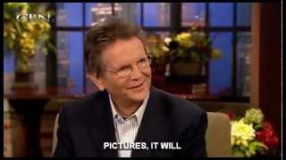 See Reinhard Bonnke, International Evangelist, Who Has Brought 50 MILLION People to Jesus!!