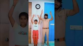 Suraj actor ke panisment|| magic karoo||#surajactor #funny #vairalvideo #love #family #shots