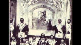 Orange order a Racist Organisation....???