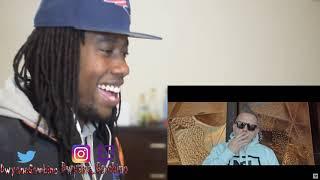 Borixon - WEEDBANGER420 feat ReTo, Żabson Dwyane Gambino Reaction