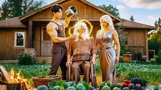Despised young farmer turned out to be a 2,000-year-old miracle doctor who cured the billionaire