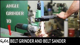 Project 080 | Angle Grinder Hack 7