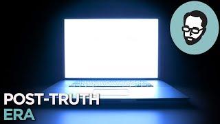 How Technology Destroyed The Truth | Answers With Joe