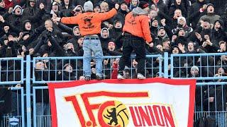 UNION BERLIN ULTRAS | WUHLESYNDIKAT | GERMANY