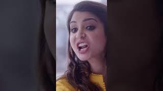 Anushka Sharma's Funny Monologue | ADHM | #DharmaShorts | #YoutubeShorts