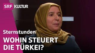 Gefährliche Annäherung – Religion und Politik in der Türkei  | Sternstunde Religion | SRF Kultur