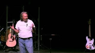 Pastor Doug Hardin May 21, 2017