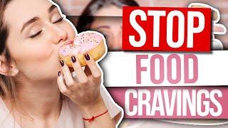 How to Stop Food Cravings | Dr Ross Carter